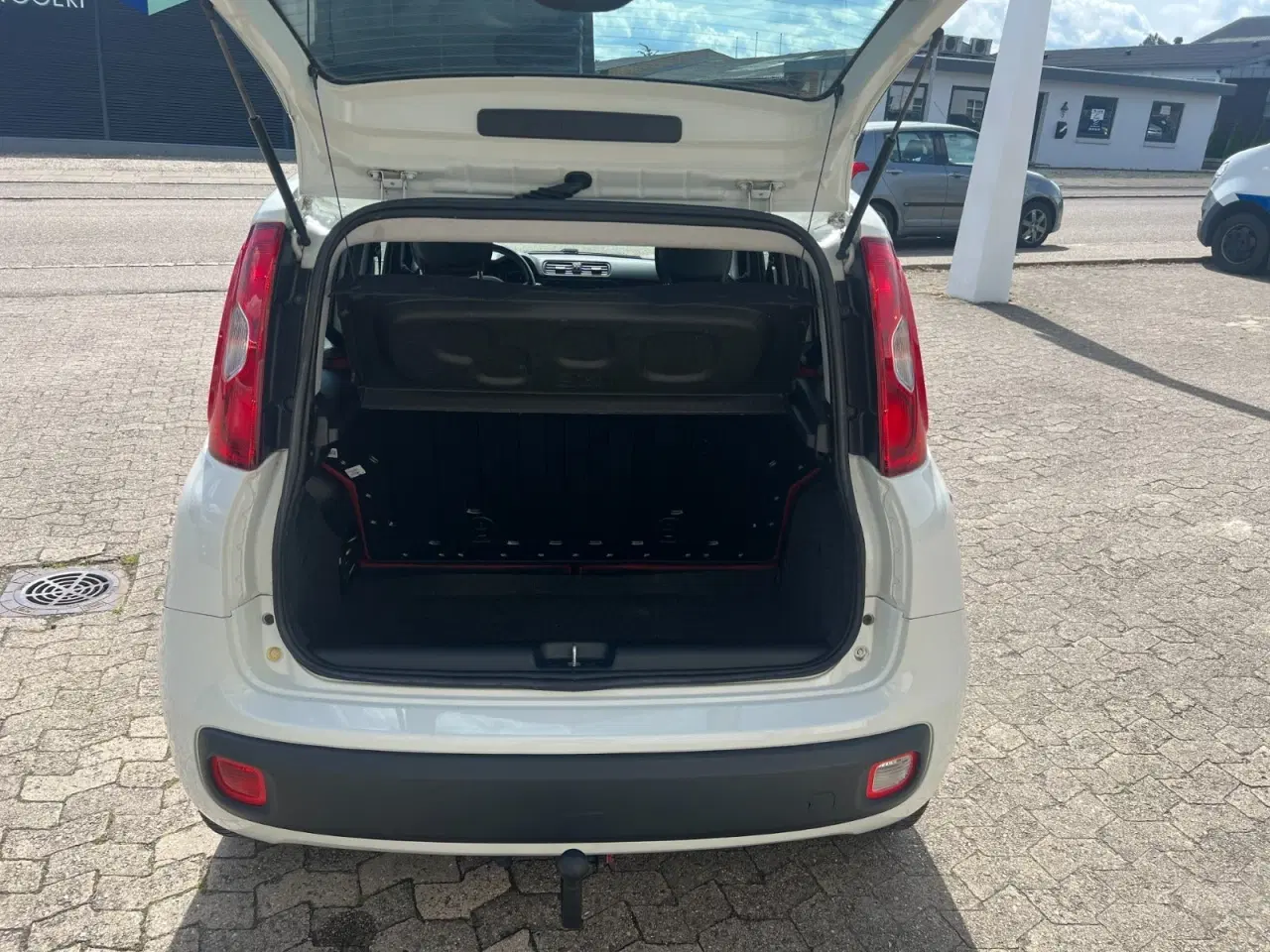 Billede 14 - Fiat Panda 0,9 TwinAir 60 Ciao