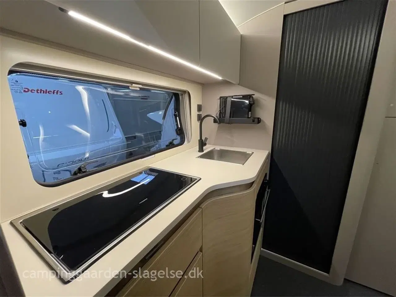 Billede 2 - 2026 - Adria Action 391 LH Classic   Adria Action 391 LH - NY MODEL