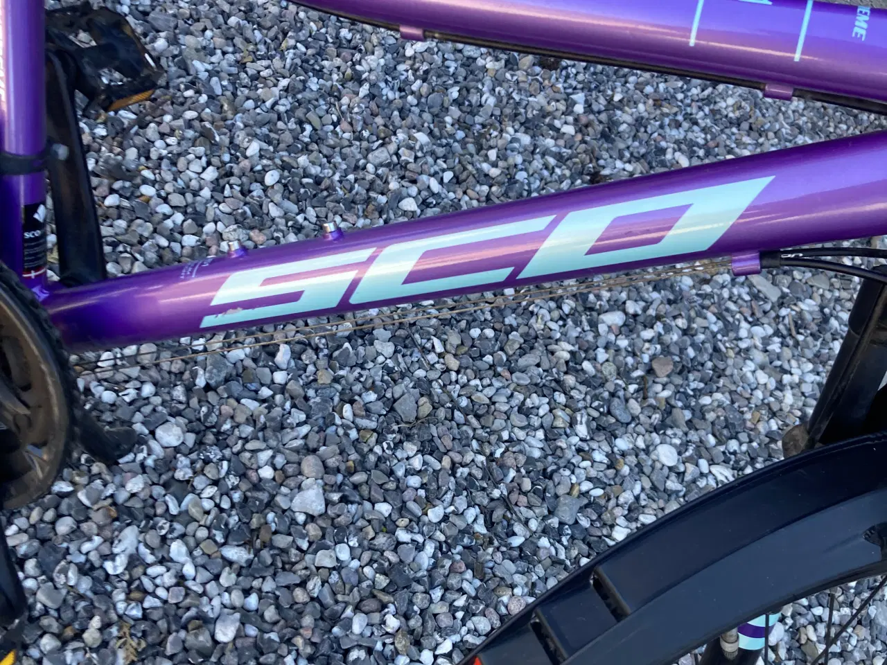 Billede 7 - SCO Extreme 24 “