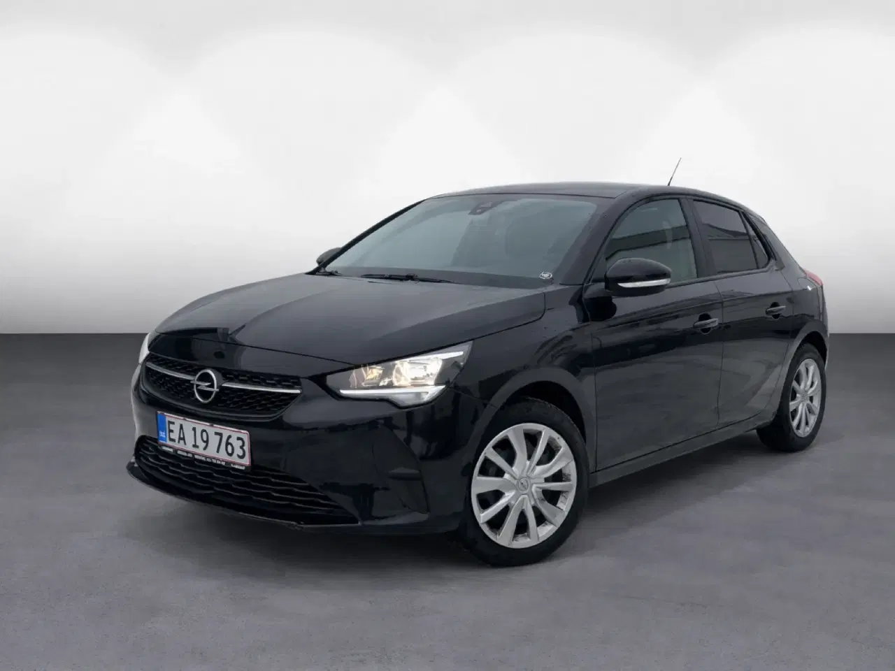 Billede 1 - Opel Corsa 1,2 PureTech Edition+ 75HK 5d