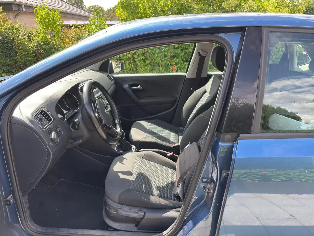 Billede 9 - VW Polo 1,0 TSi 95 BlueMotion