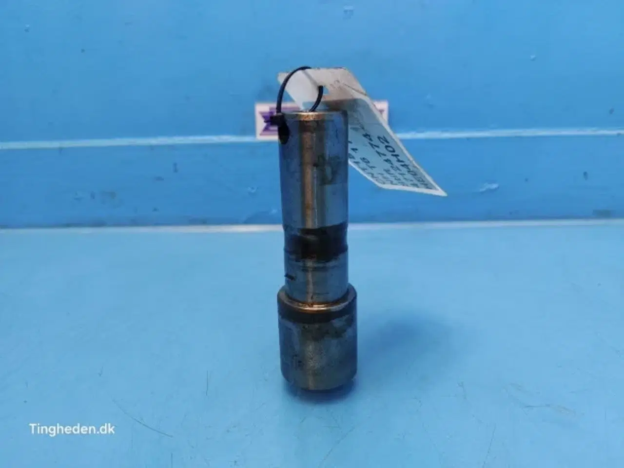 Billede 8 - New Holland T6 Stift 47124774