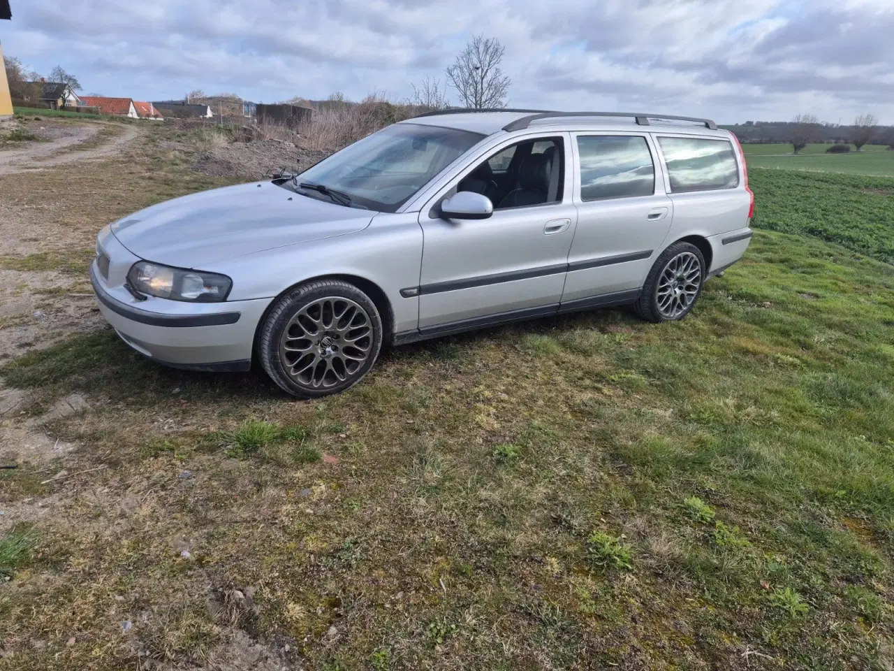 Billede 2 - Volvo V70 2,4 D5