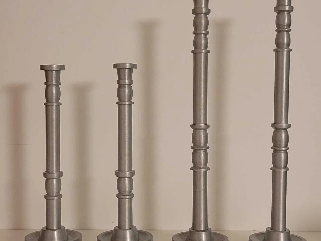 Billede 1 - Lysestager