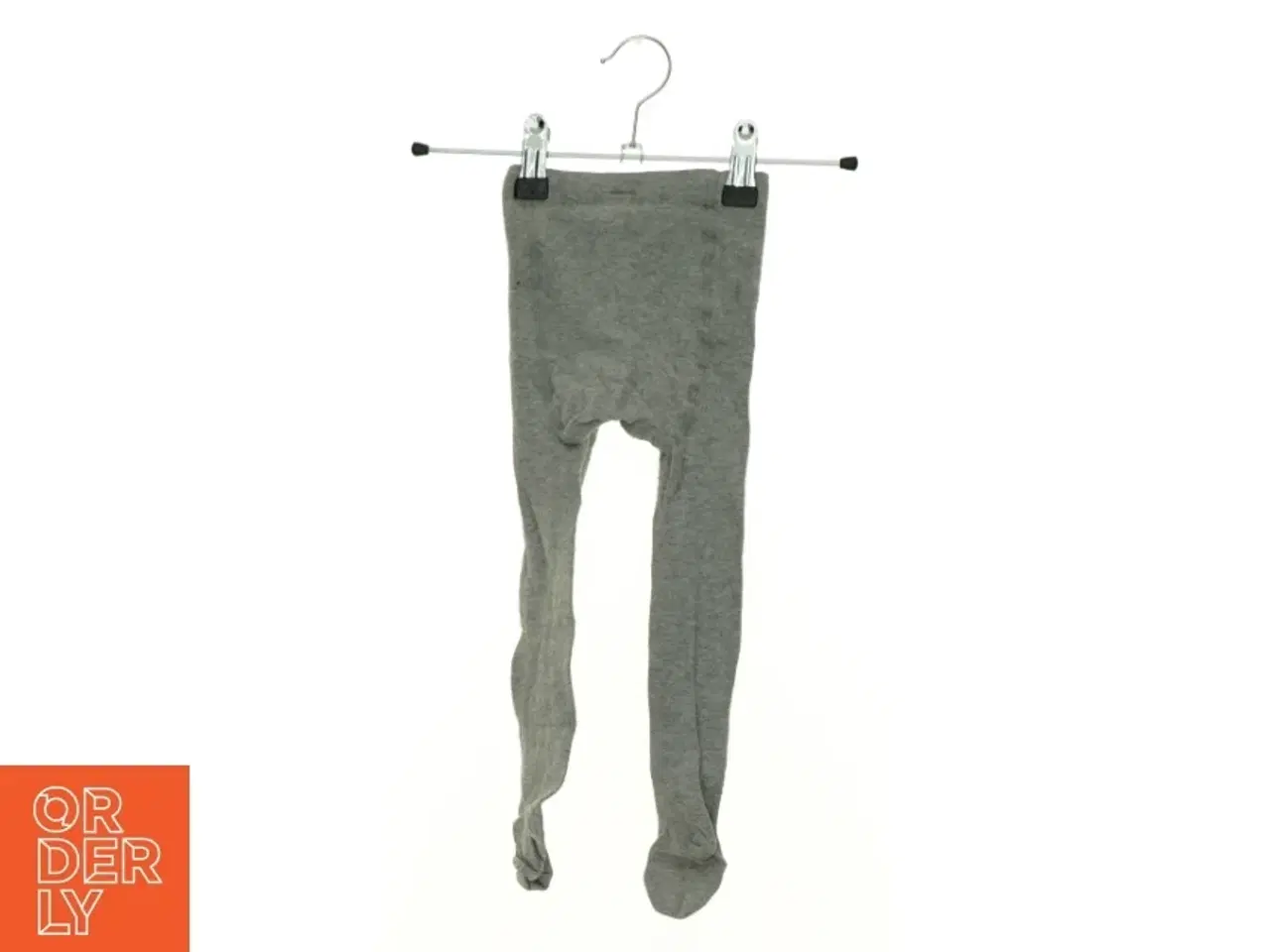 Billede 2 - Strømpebukser/Strømper fra H&M (str. 74 cm)