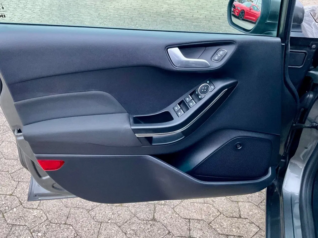 Billede 13 - Ford Fiesta 1,0 EcoBoost mHEV Titanium X