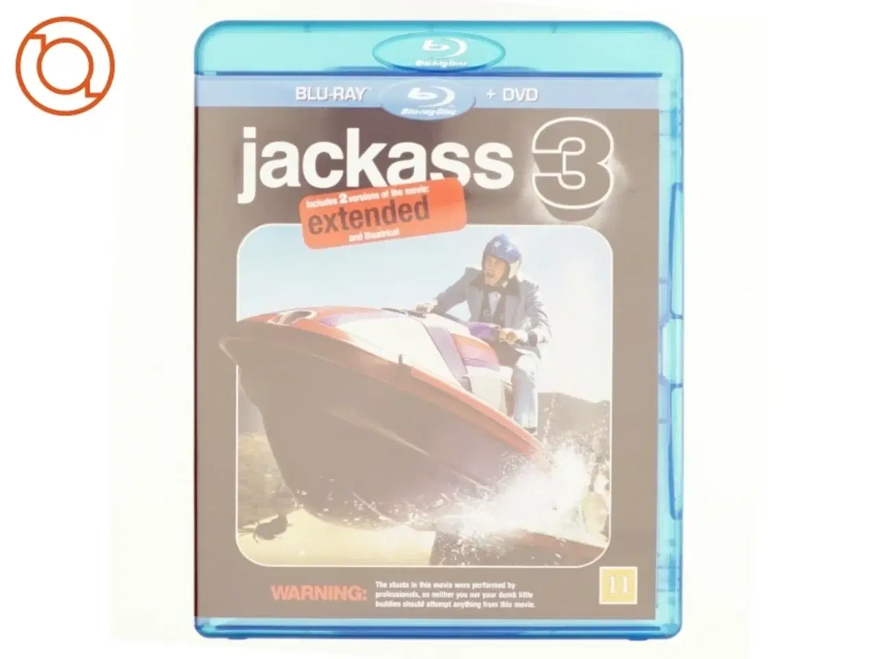 Billede 1 - Jackass 3