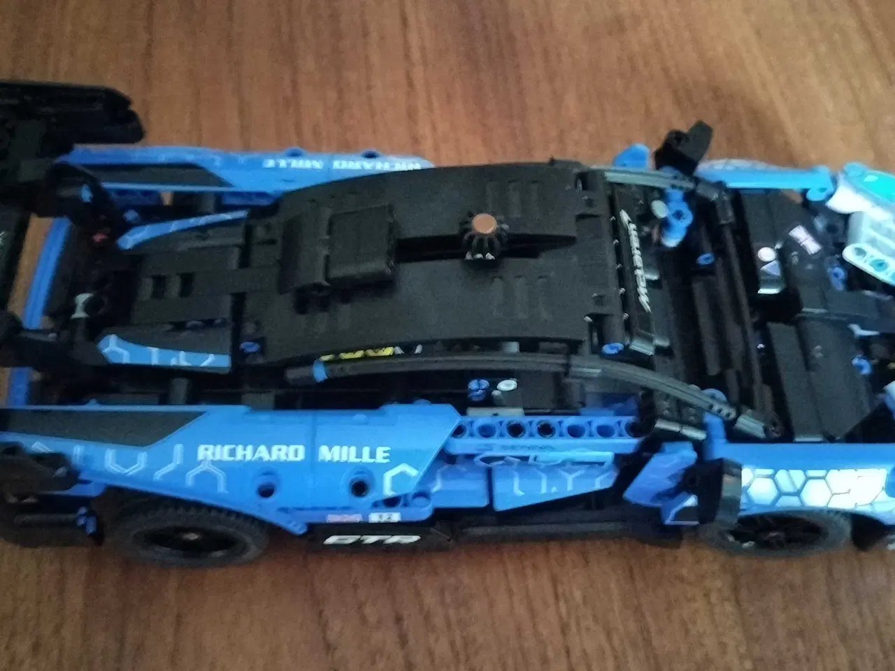 Billede 2 - Lego 42123 Mc Laren