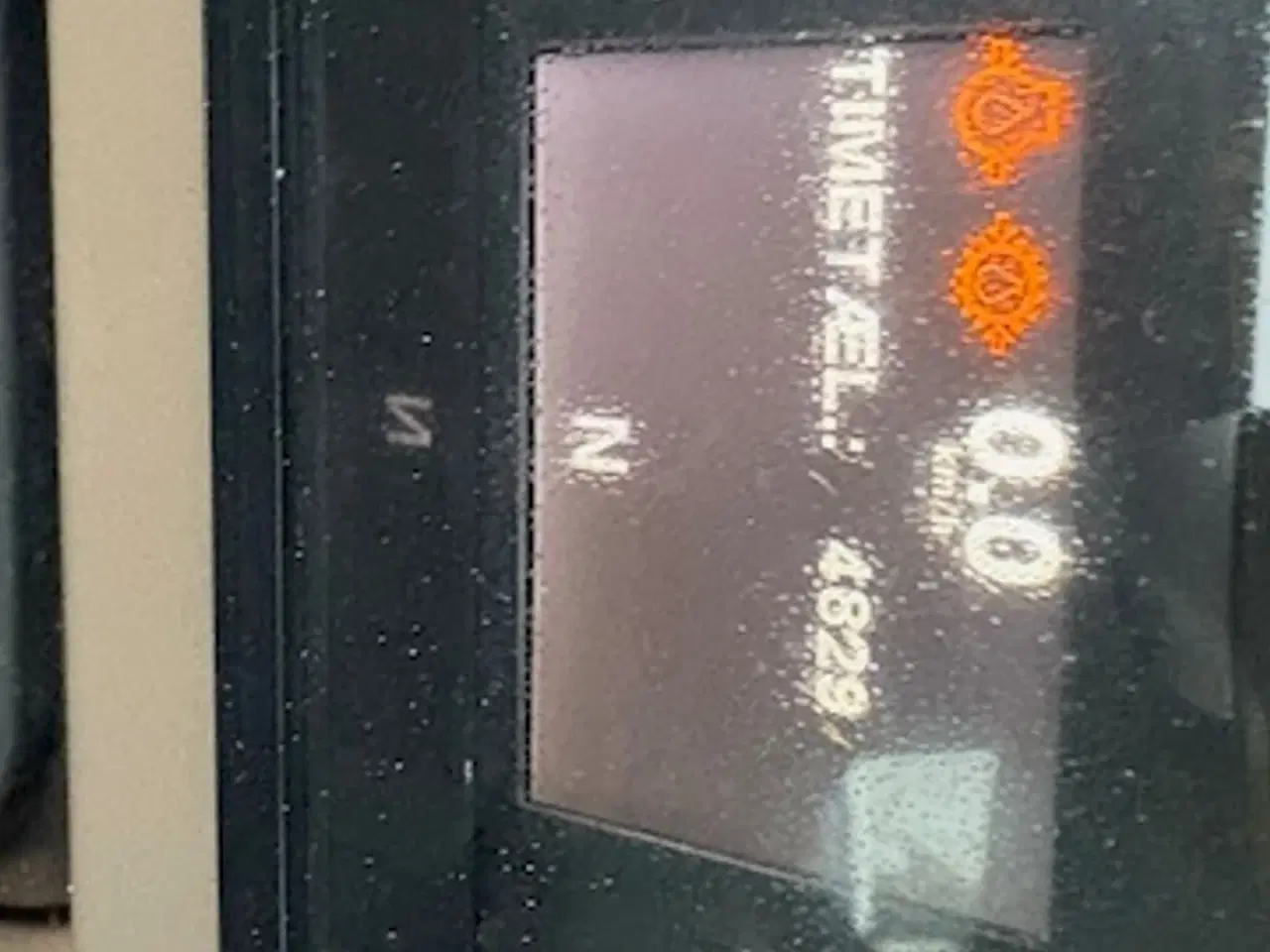 Billede 21 - John Deere 5105GF FRONTLIFT. HJUL MED GRÆSDÆK MEDFØLGER