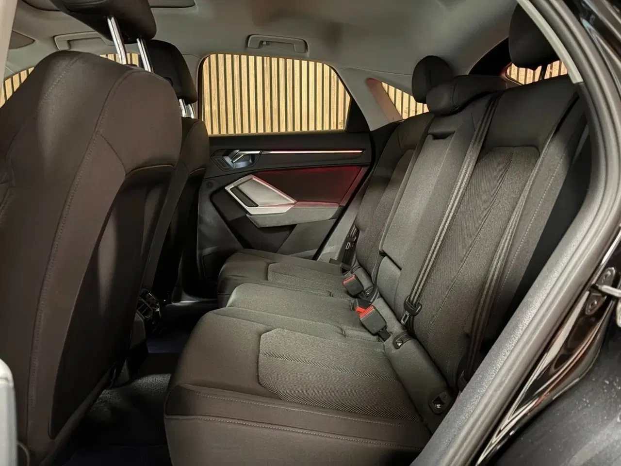 Billede 7 - Audi Q3 45 TFSi e Attitude plus Sportback S-tr.