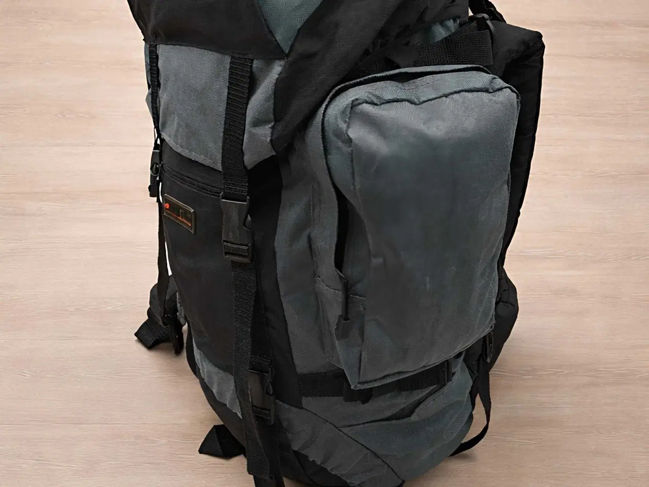 Billede 4 - Rrygsæk 70 liter i slidstærk kvalitet