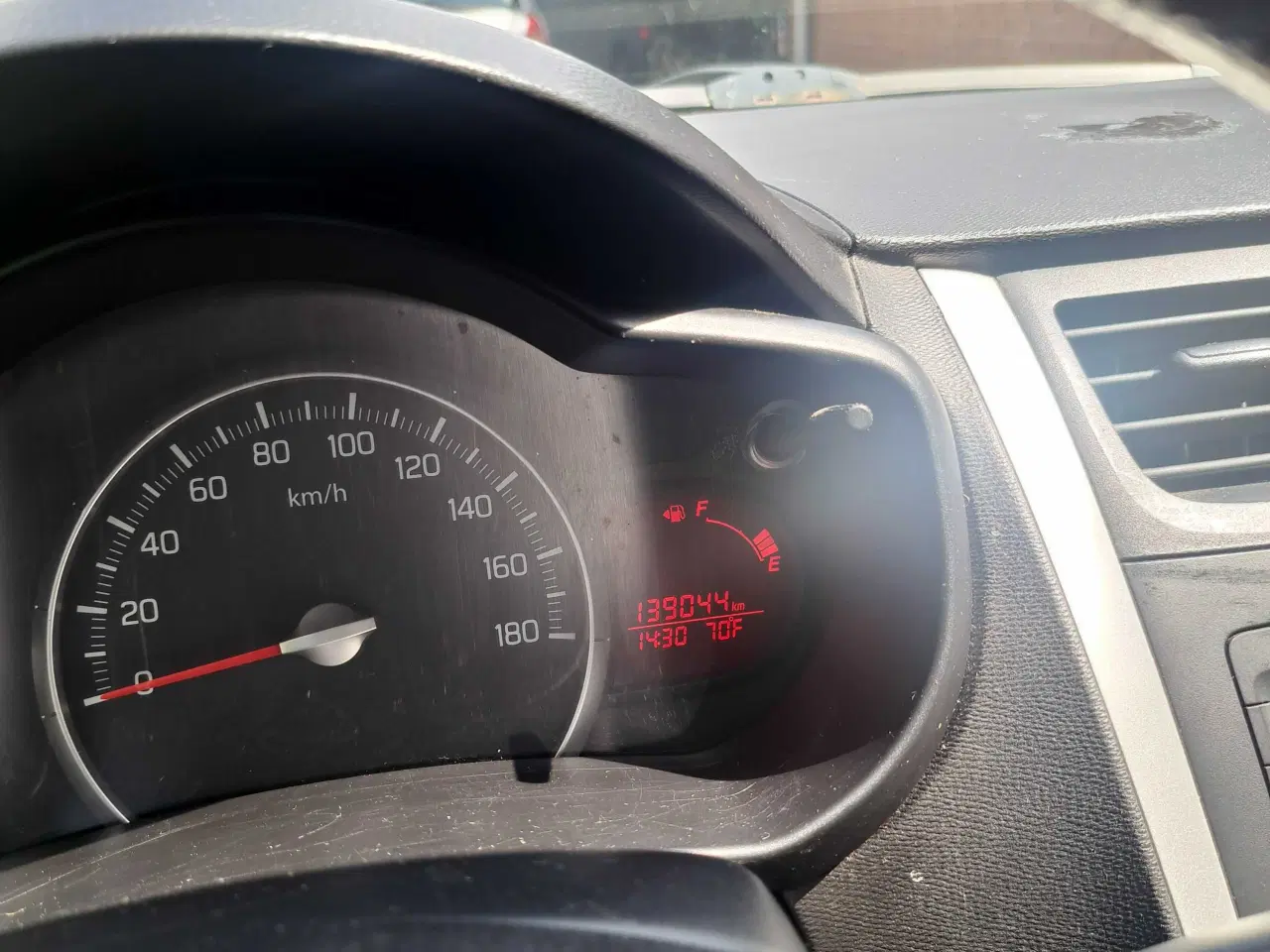 Billede 8 - Suzuki celo 1.0