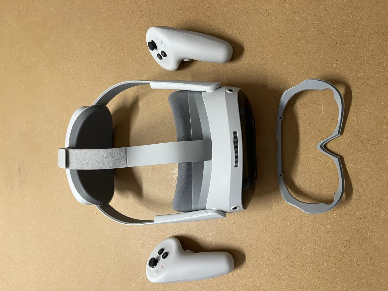 Billede 3 - Pico 4 Ultra VR headset