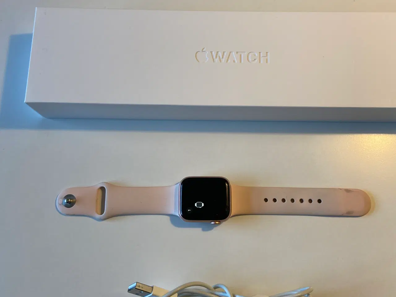 Billede 7 - Apple Smart Watch serie 6 40 mm