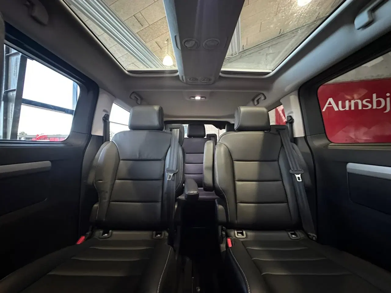 Billede 17 - Peugeot e-Traveller 75 L3 VIP