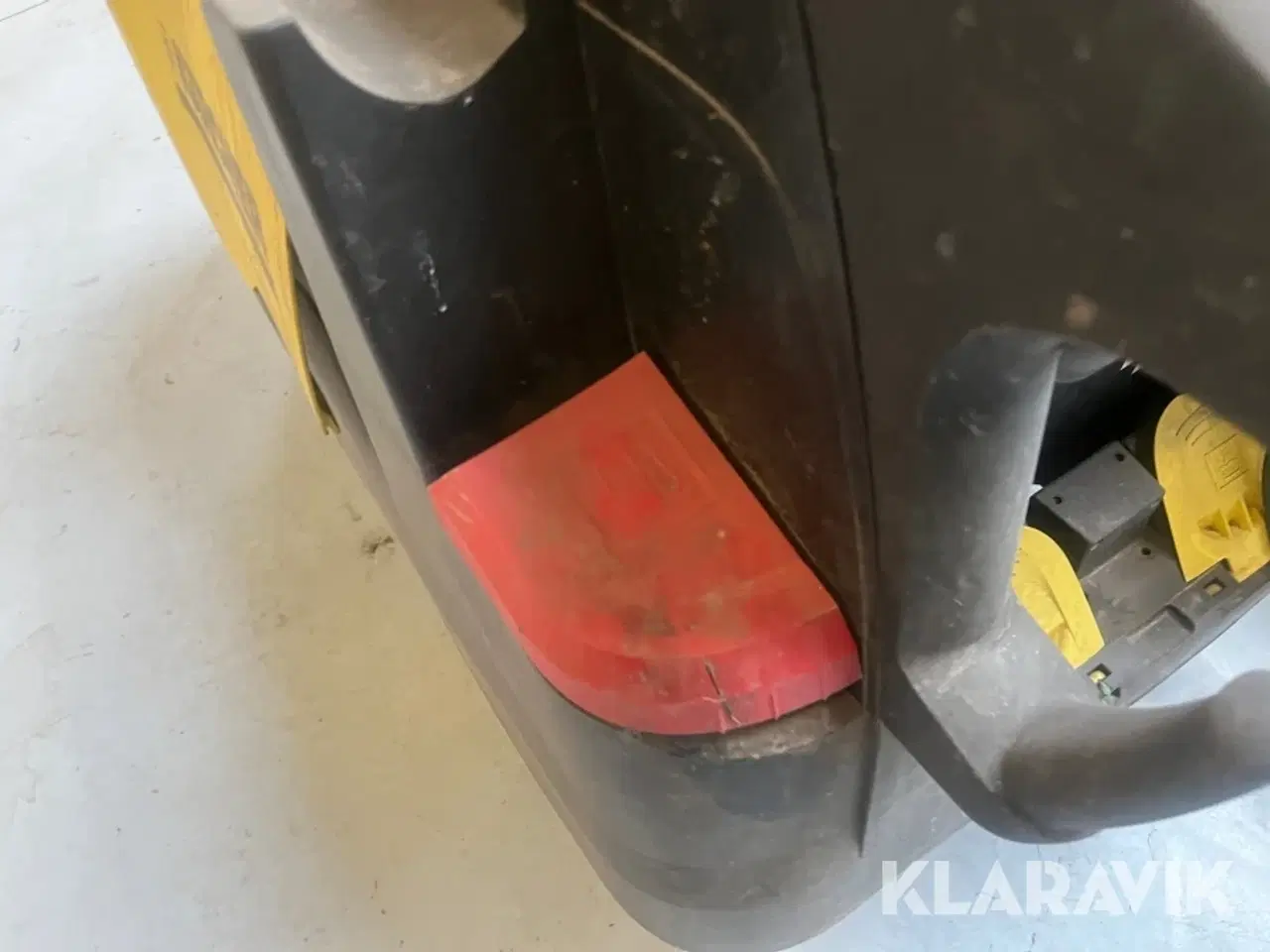 Billede 11 - Hedevandsrenser Karcher HDS 12/18-4S Commercial