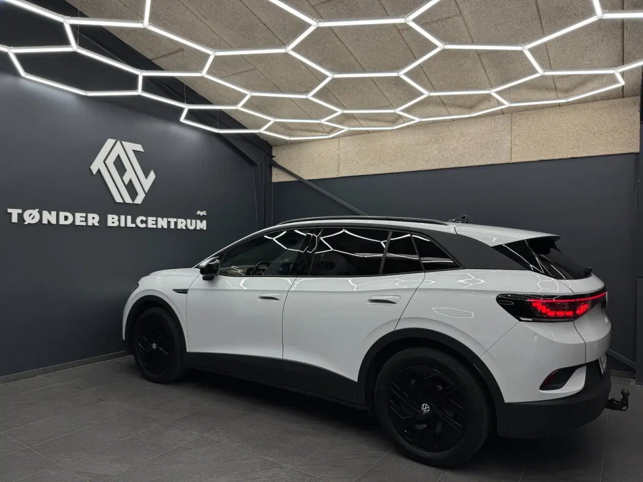 Billede 4 - VW ID.4 77 Pro Performance Tech