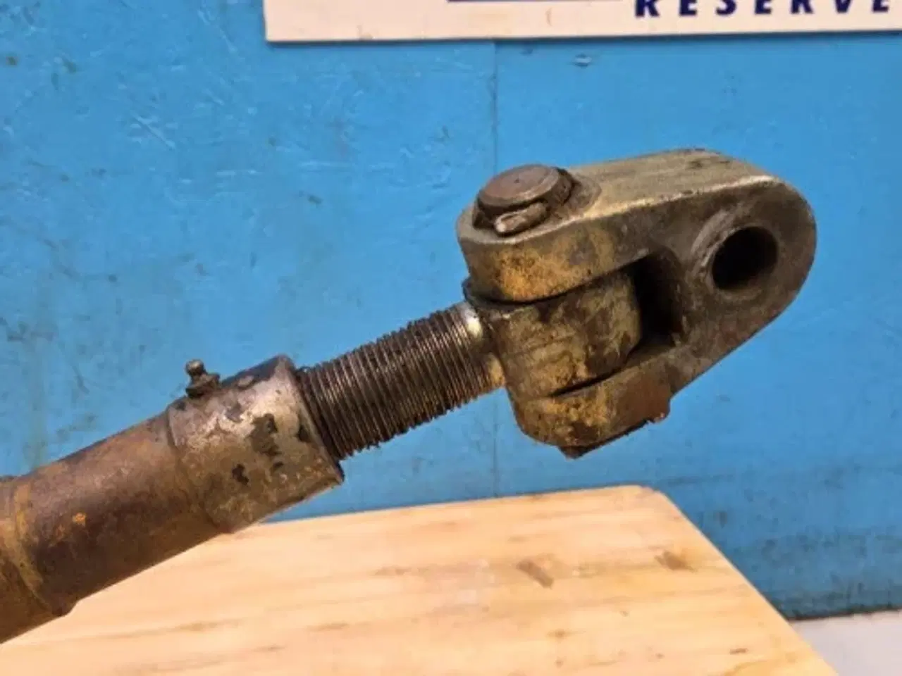 Billede 5 - Massey Ferguson 6260 Arm 3715680M93