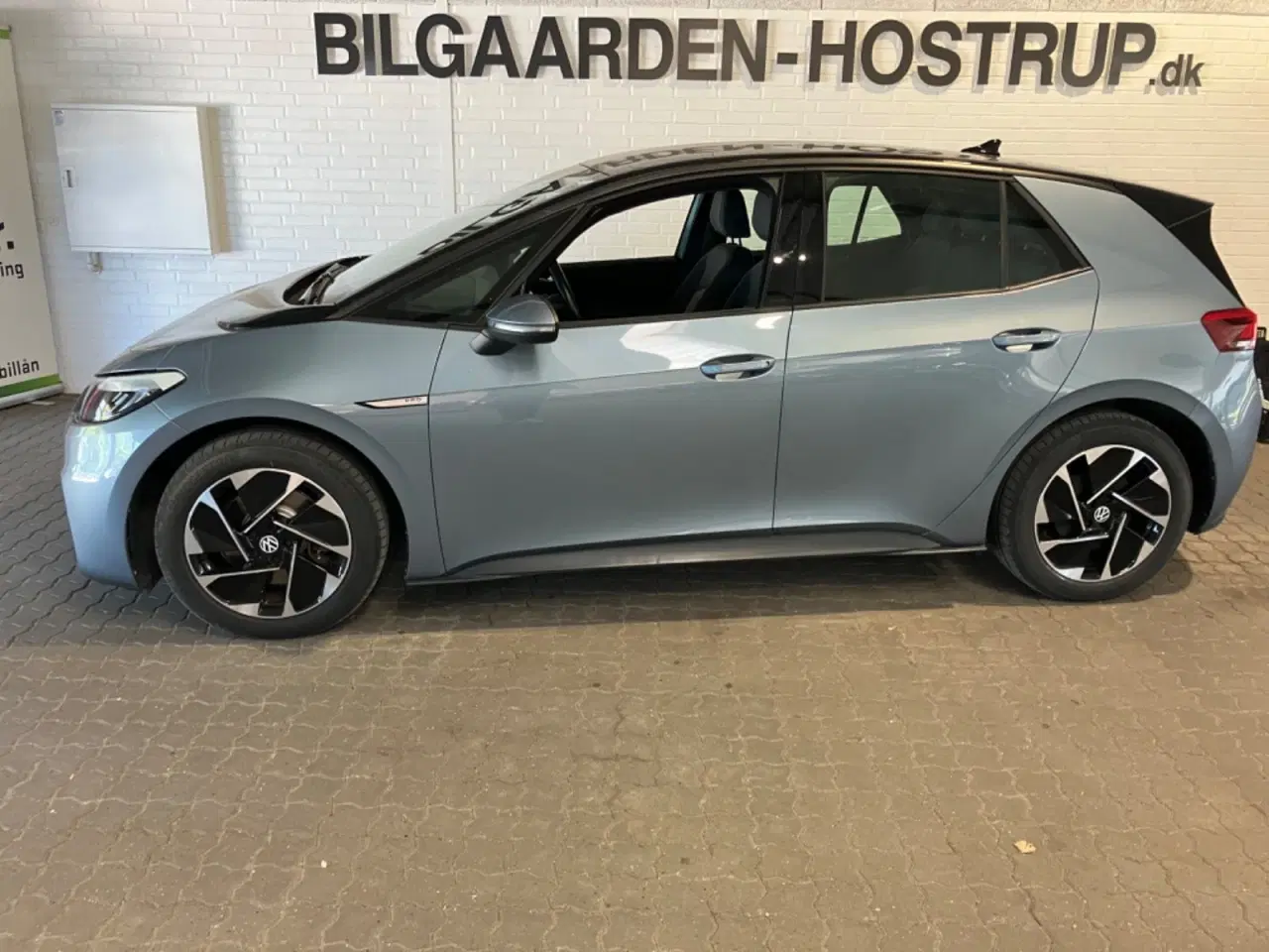 Billede 2 - VW ID.3 58 Pro Life