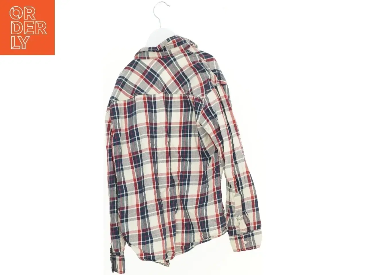 Billede 1 - Skjorte fra H&M (str. 140 cm)