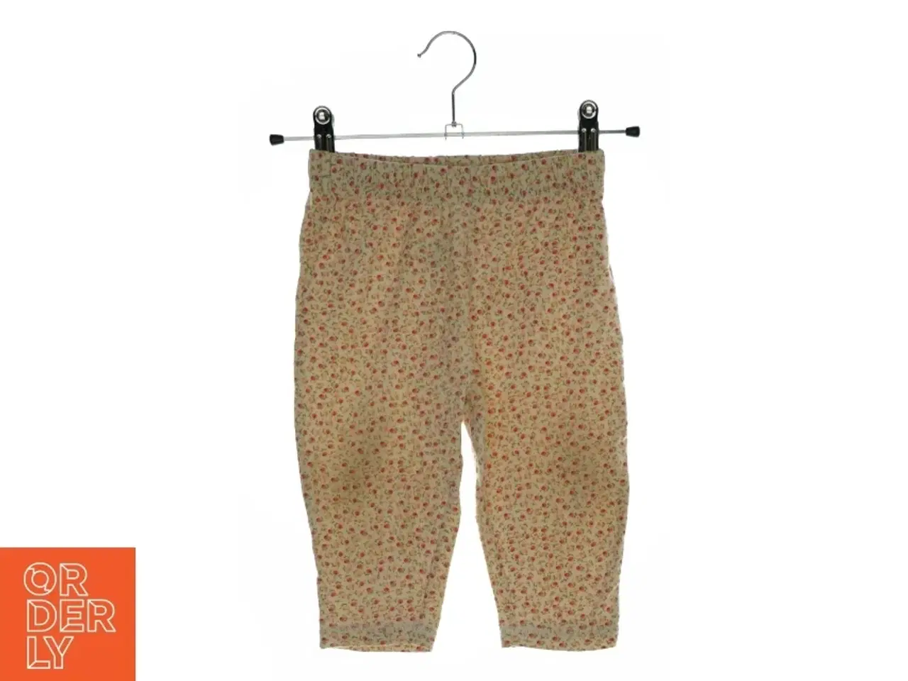 Billede 1 - Bukser fra H&M (str. 74)