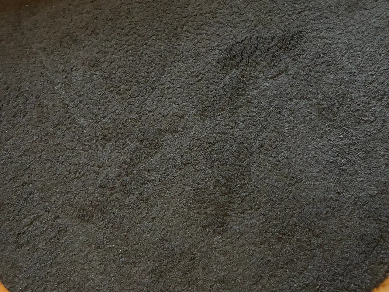 Billede 3 - Tæppe 120 x 120