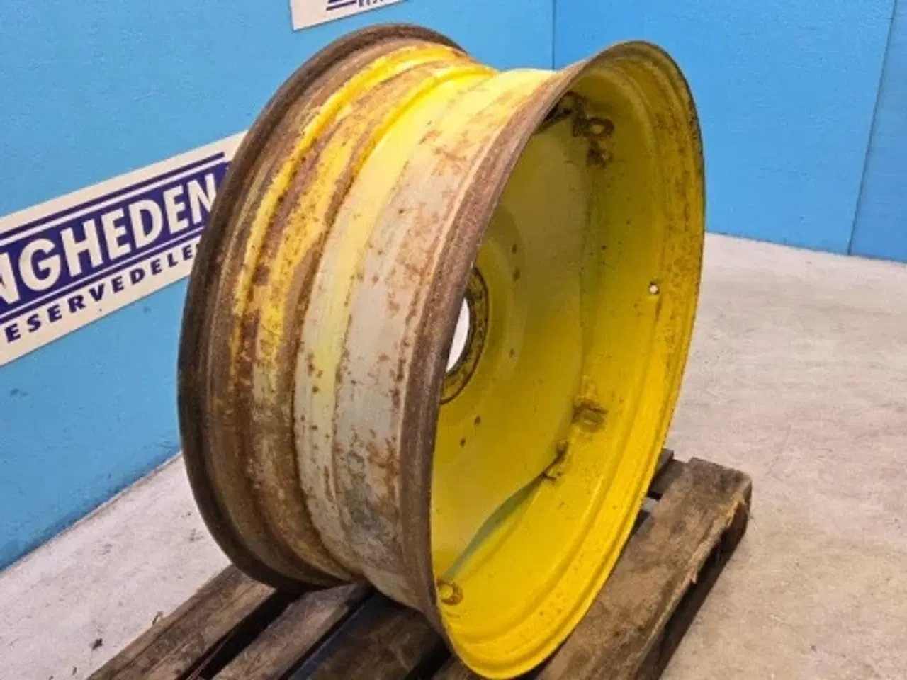 Billede 14 - 38"    DW15ALX38