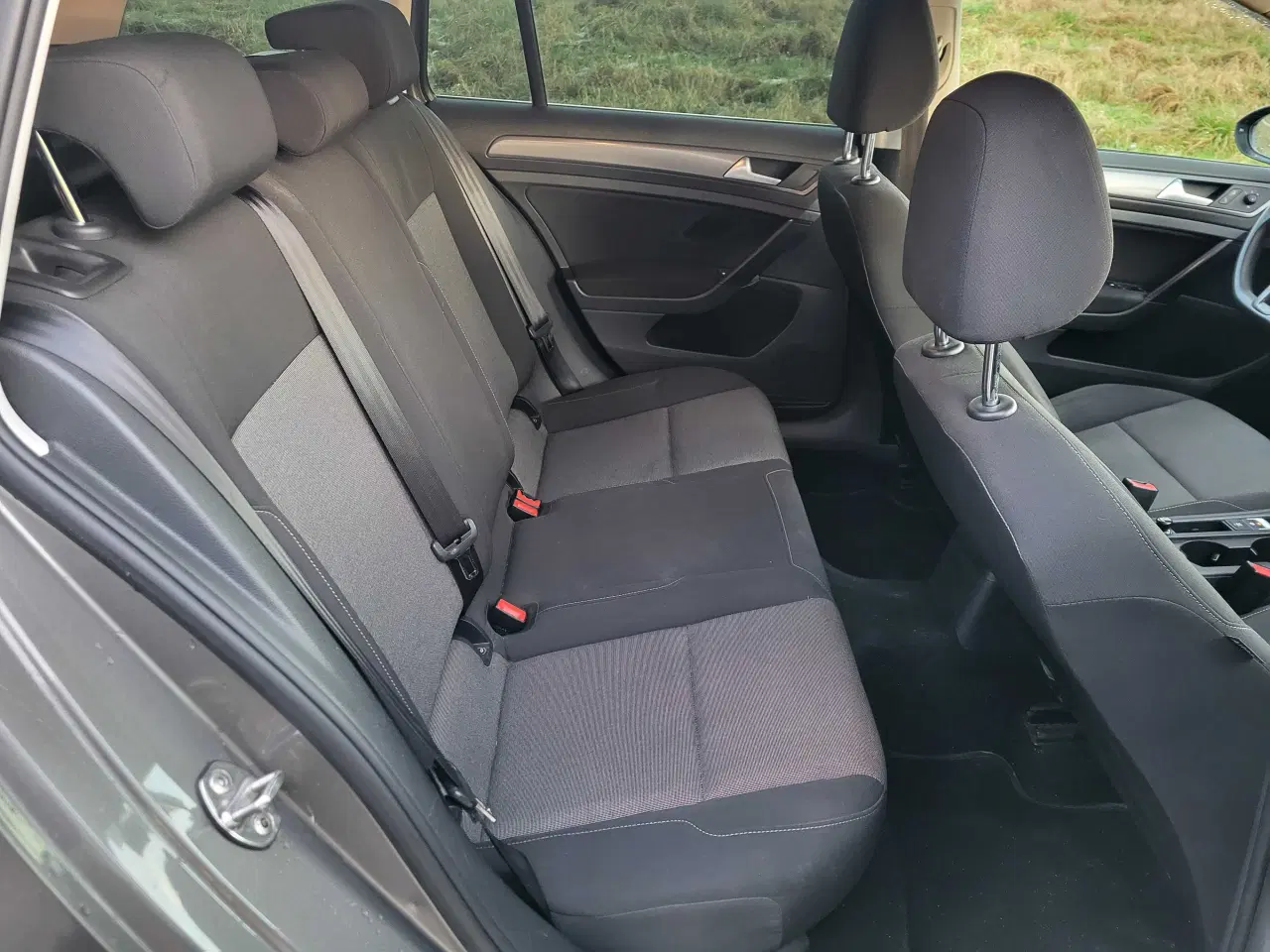 Billede 11 - VW Golf 7 Variant