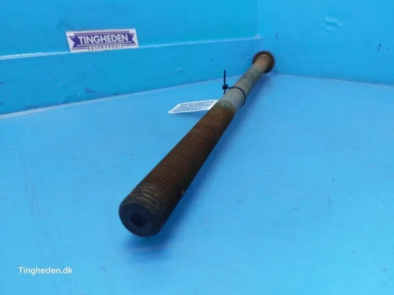 Billede 10 - John Deere 3030 Spindel L31641