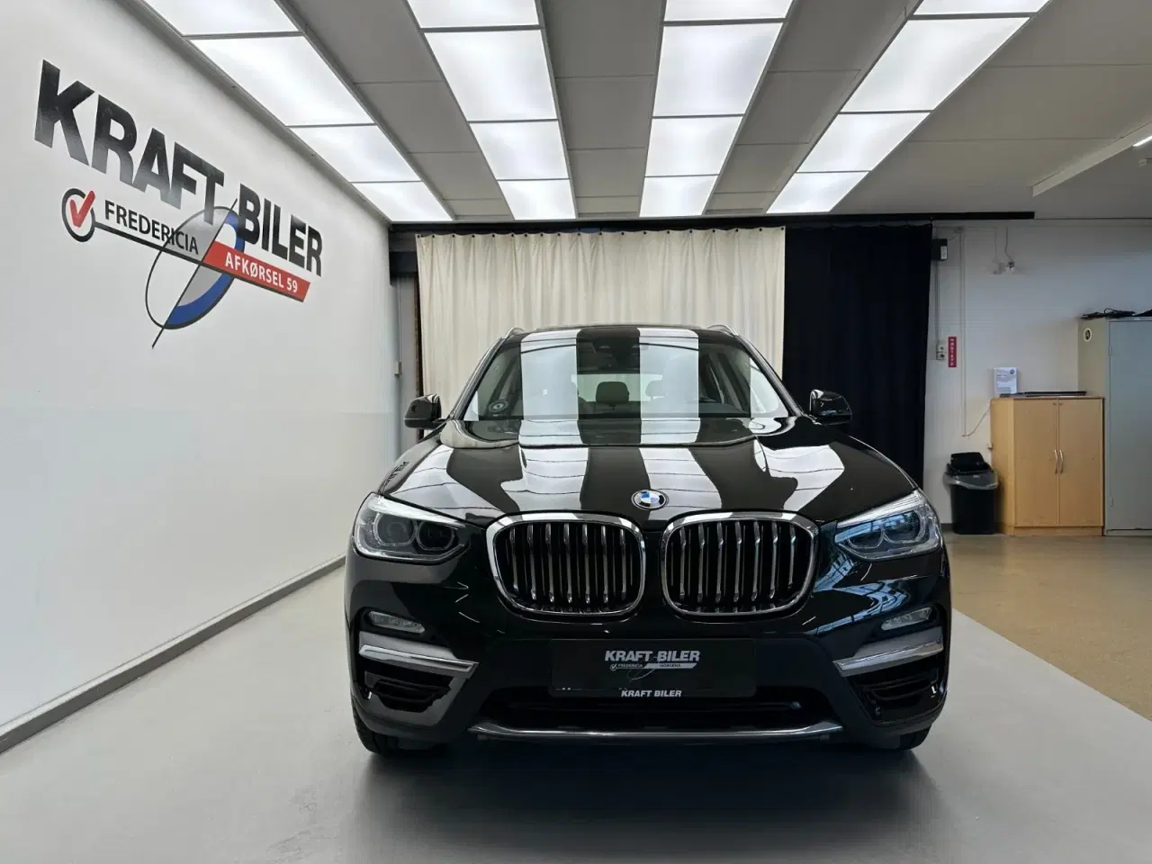 Billede 6 - BMW X3 3,0 xDrive30d aut.