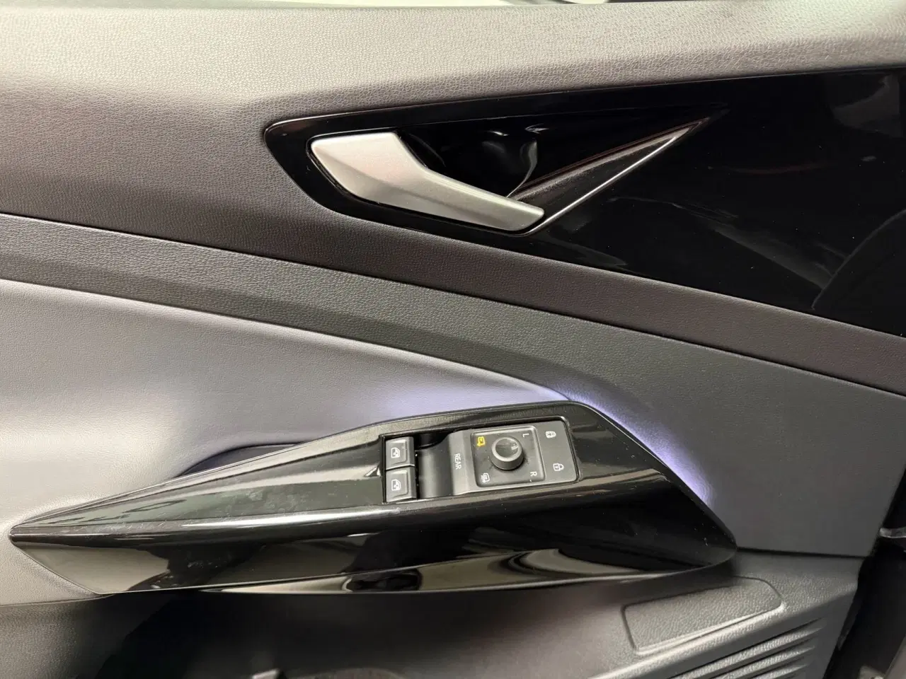 Billede 8 - VW ID.4 EL 1st Pro 204HK 5d Aut.