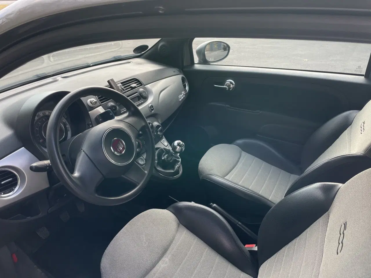 Billede 10 - Fiat 500C 0,9 TwinAir 85