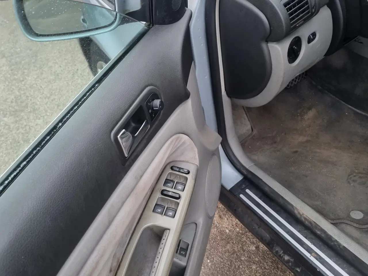 Billede 10 - VW Passat 1,9 TDI Highline Aut