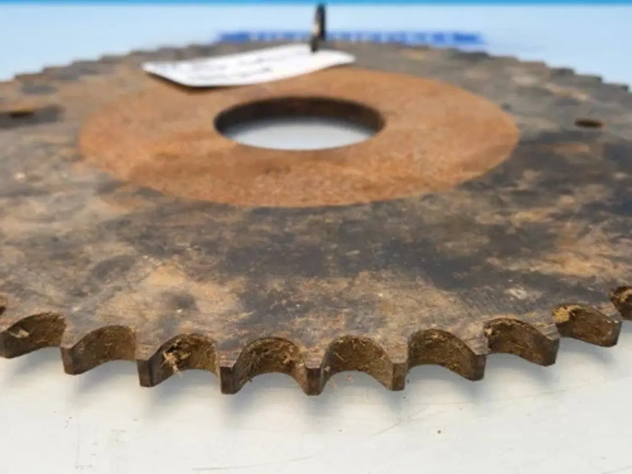 Billede 9 - Massey Ferguson 32 Tandhjul 28283008