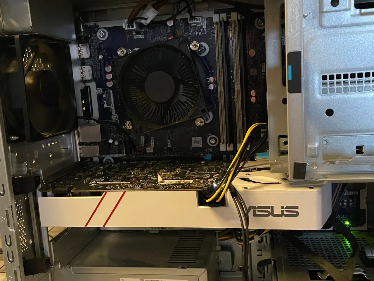 Billede 8 - Gamer Computer 