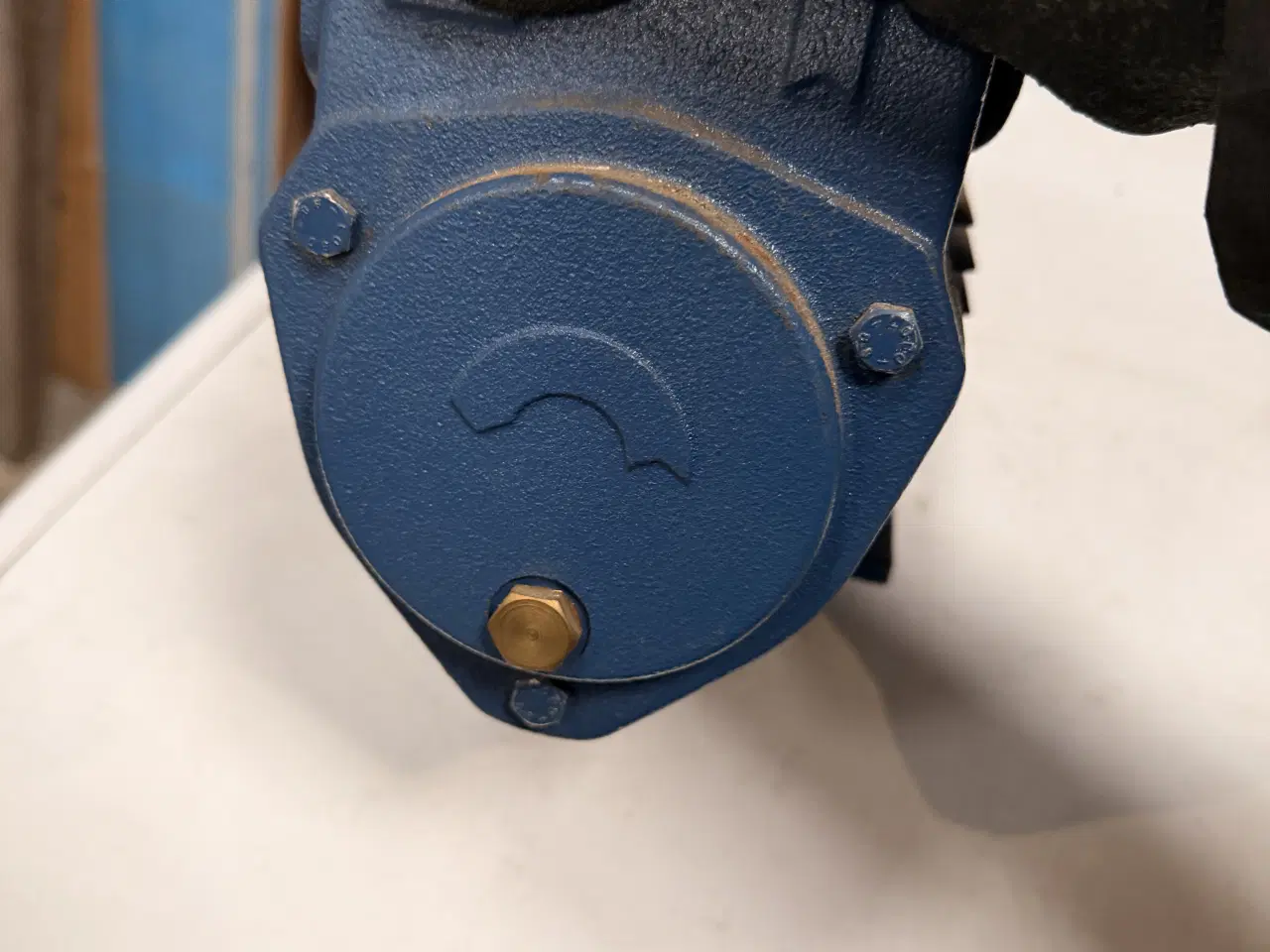 Billede 4 - Pedrollo CKm 80