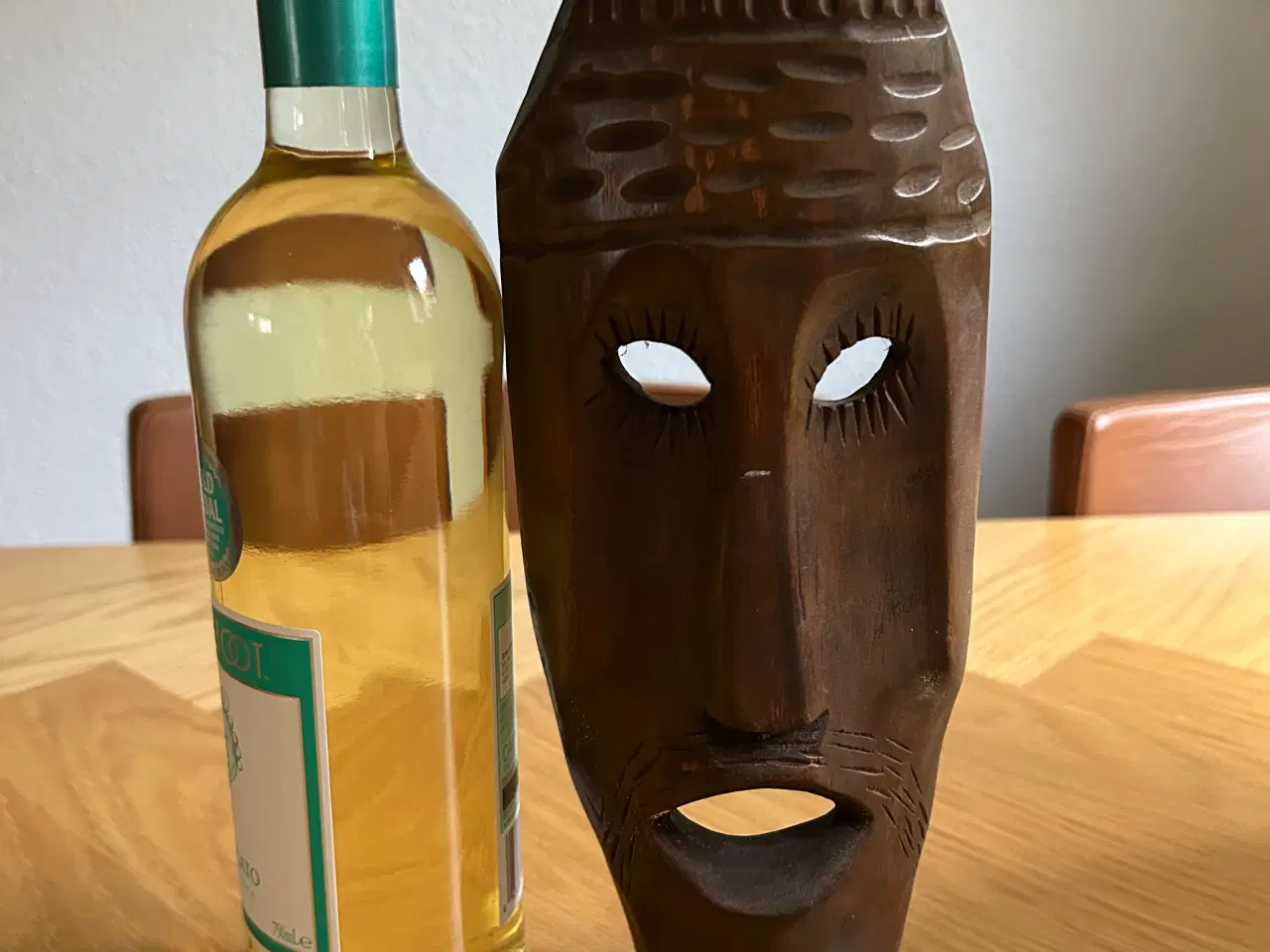 Billede 7 - Bali figurer