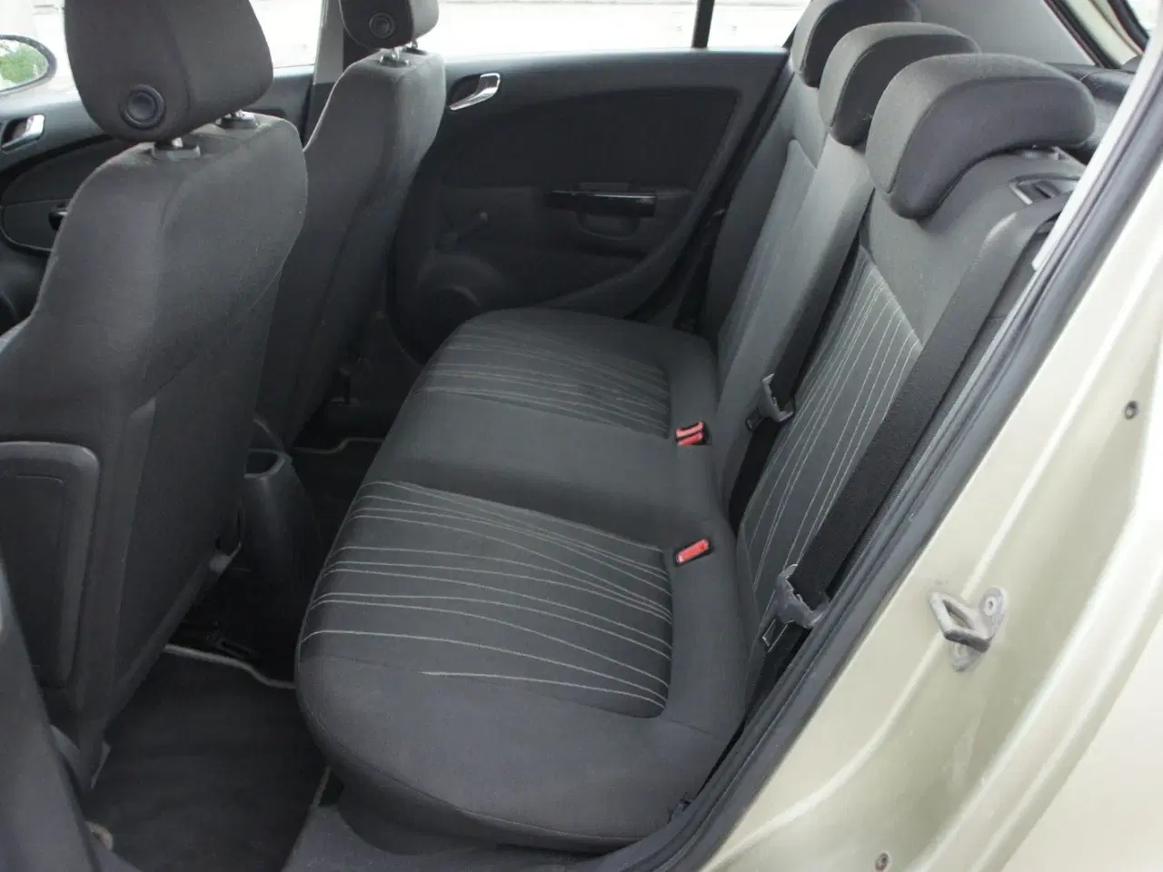 Billede 15 - Opel Corsa 1,0 12V Enjoy