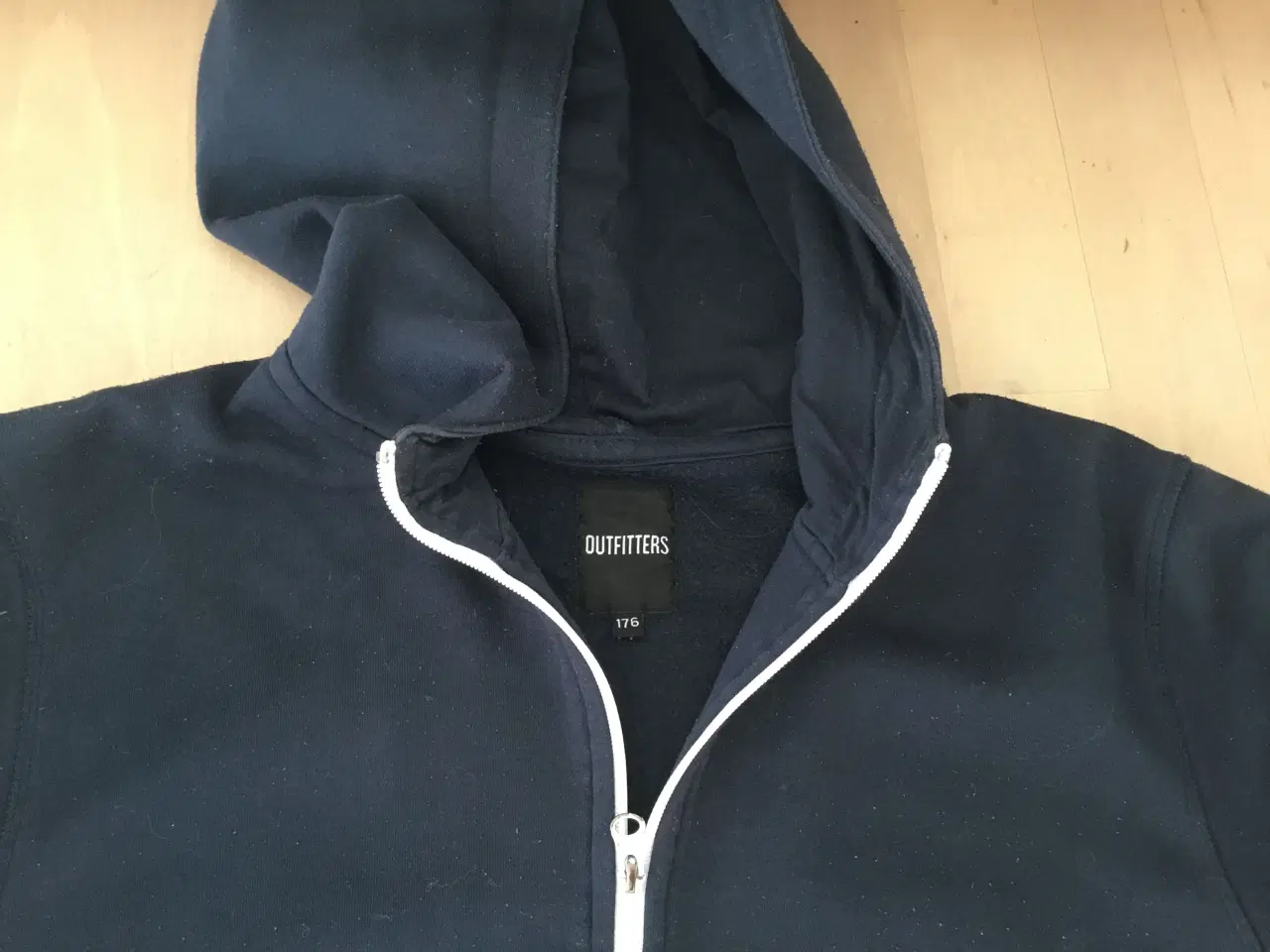 Billede 2 - Drenge Sweatshirt 