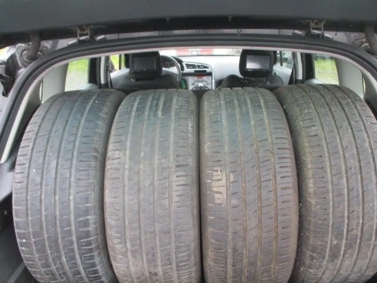 Billede 5 - Peugeot 3008 1,6 VTi Comfort+