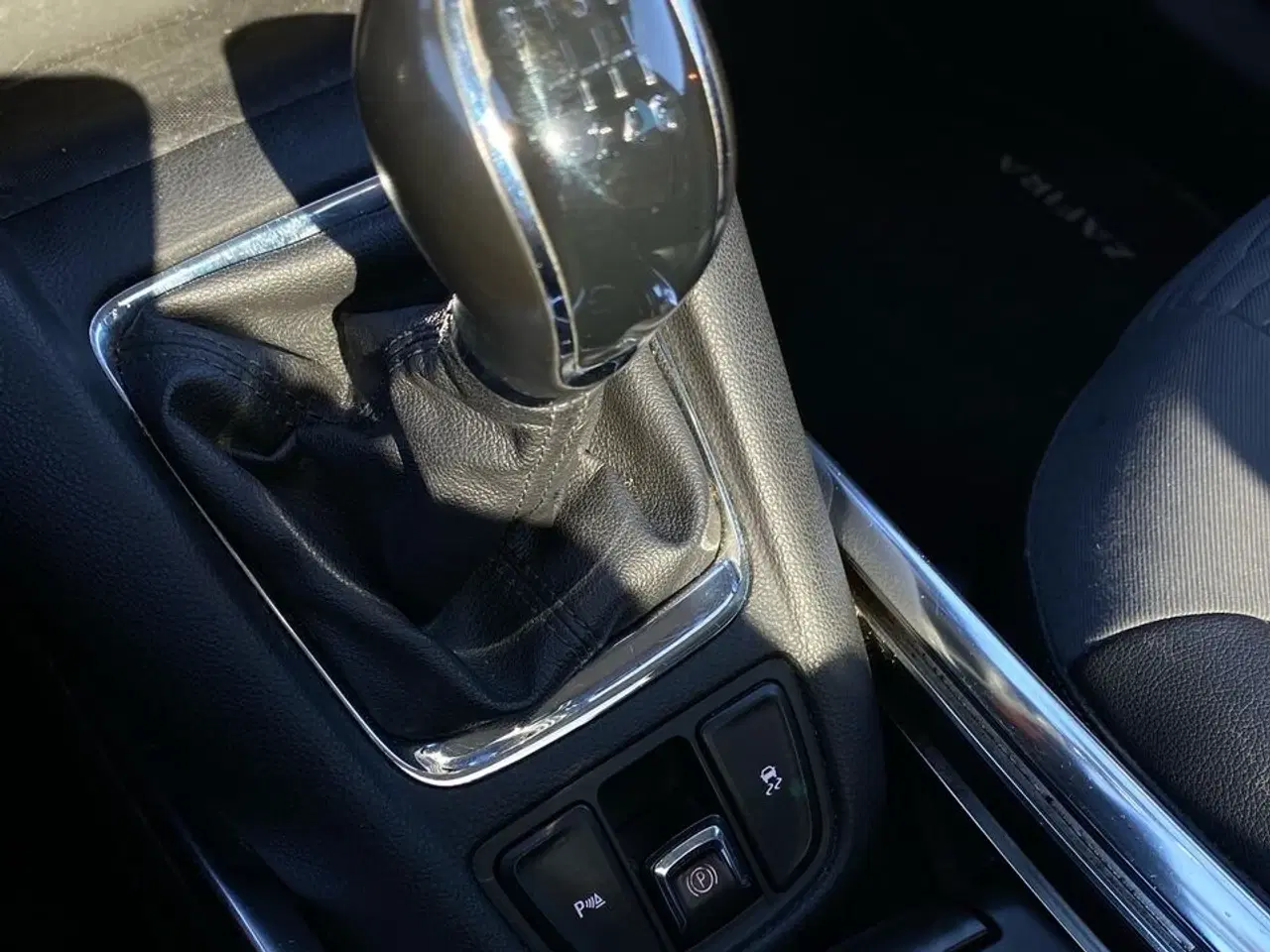 Billede 20 - Opel Zafira Tourer 2,0 CDTI Enjoy 165HK 6g