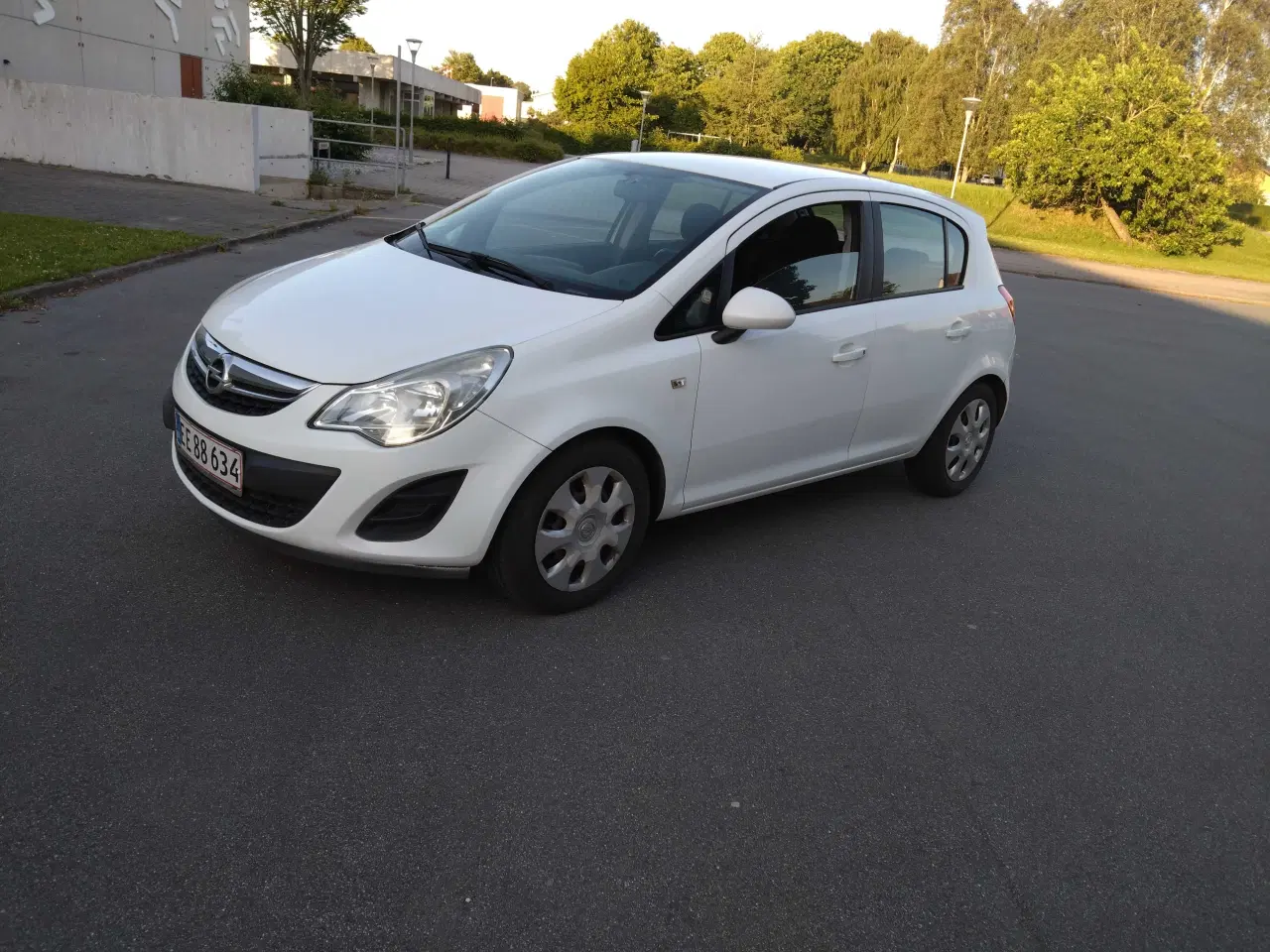 Billede 3 - Opel Corsa 1,0 