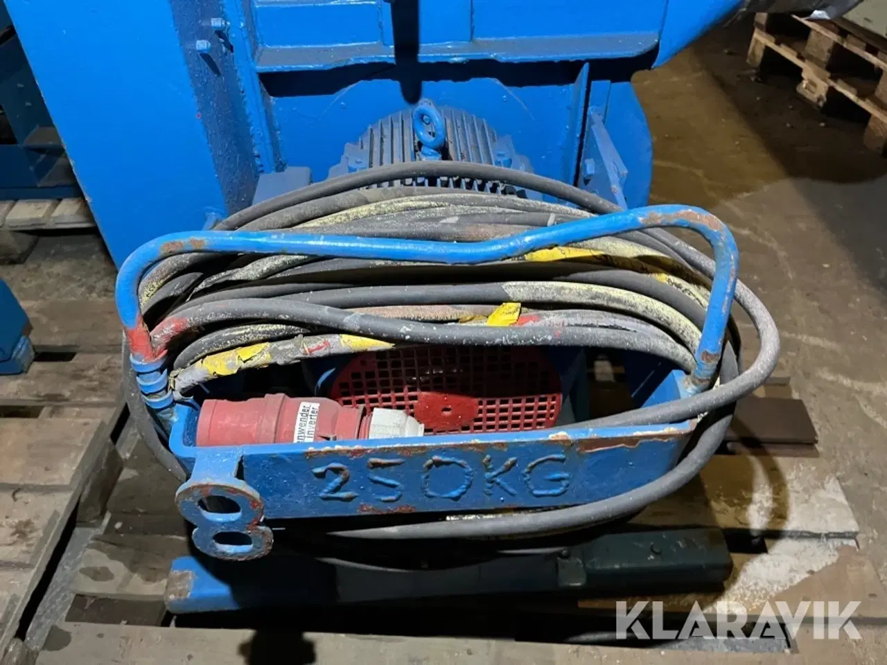 Billede 8 - Blæsere/sugere stor 2 styk