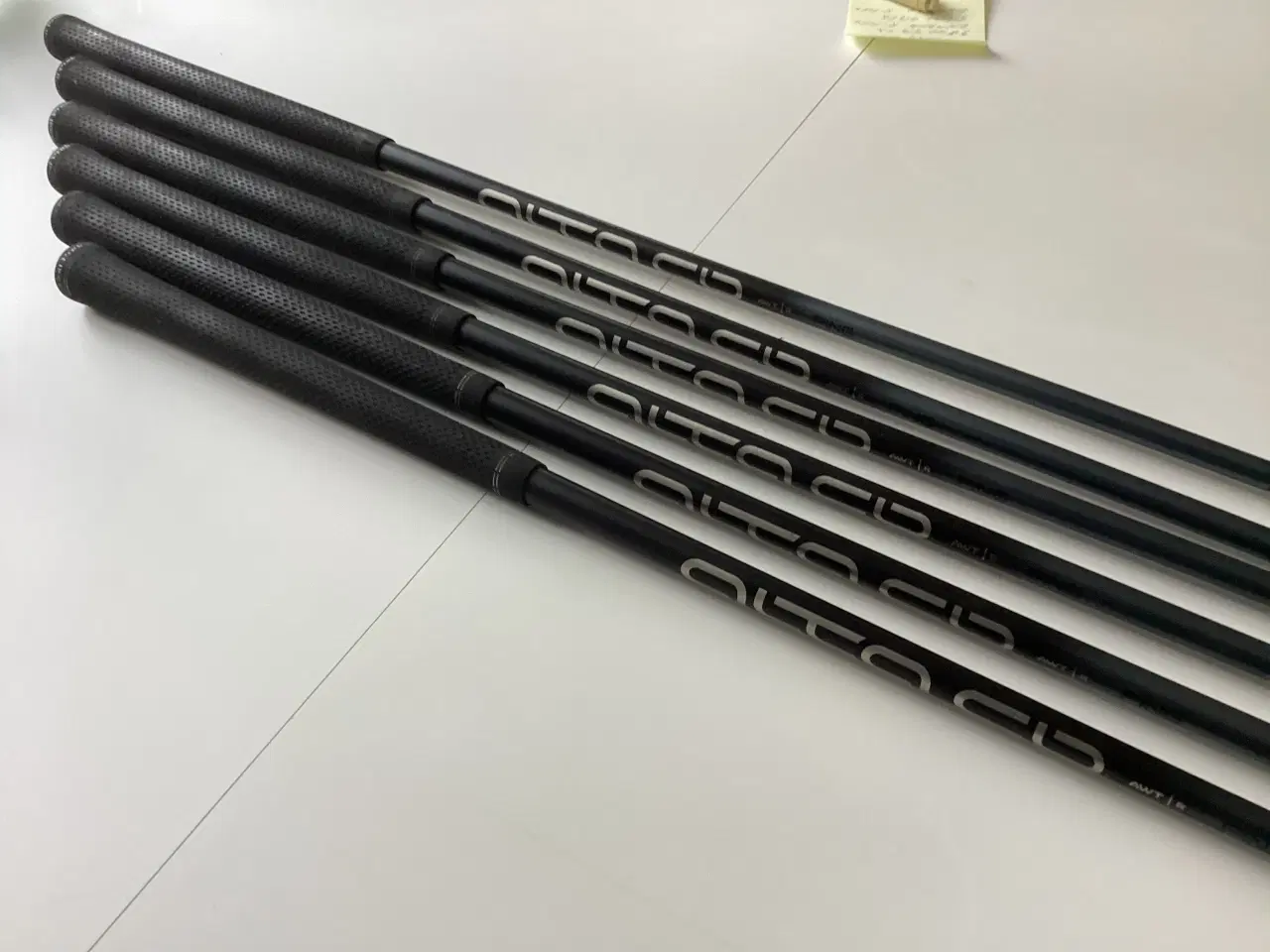 Billede 3 - Ping G 425 golfjern