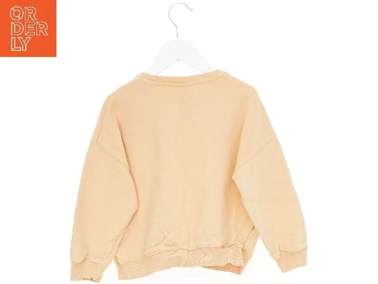 Billede 2 - Bluse fra Zara (str. 110 cm)