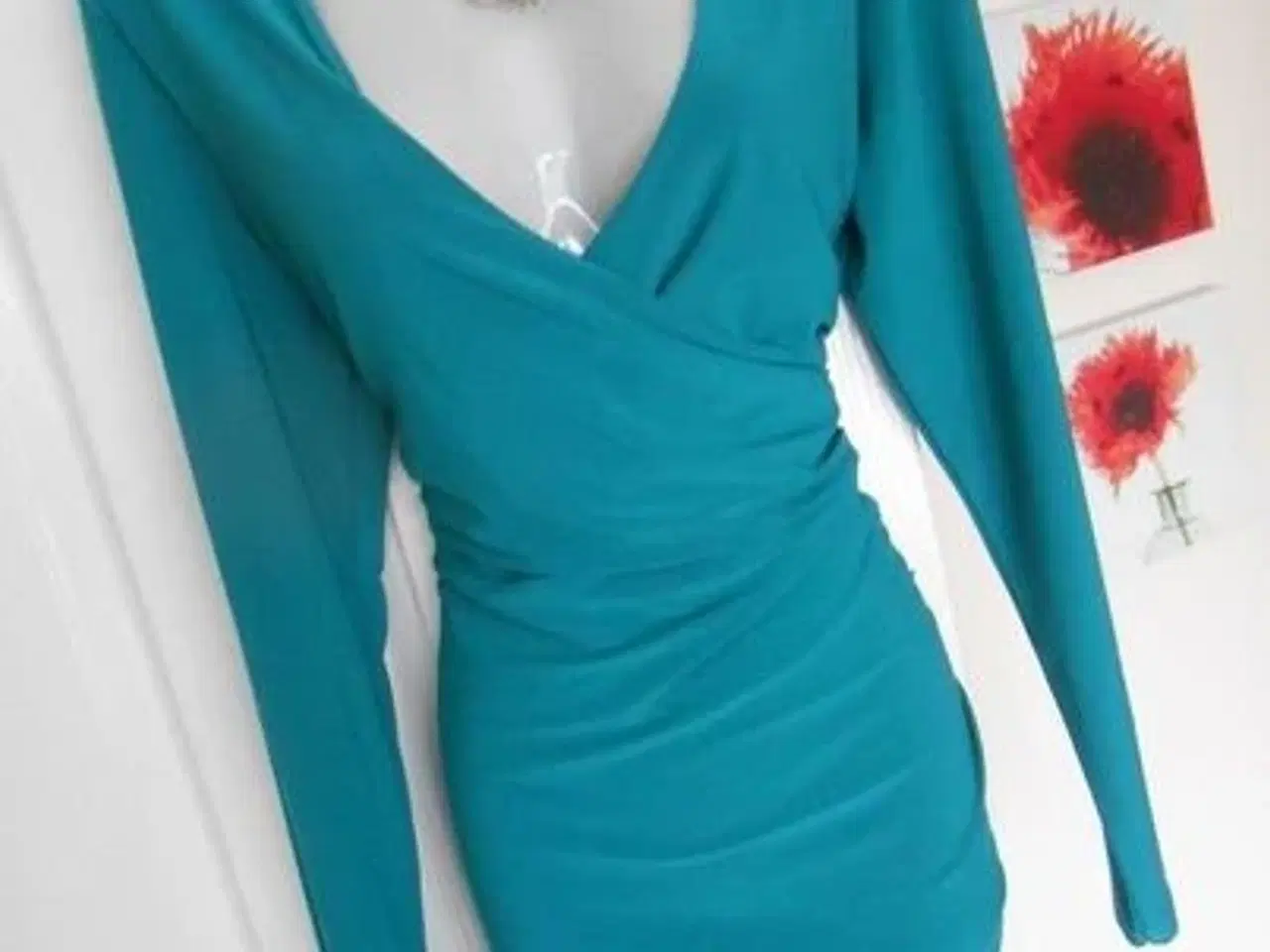 Billede 12 - Maxi'/bodycoon's flere model. LOT kjoler/str36 