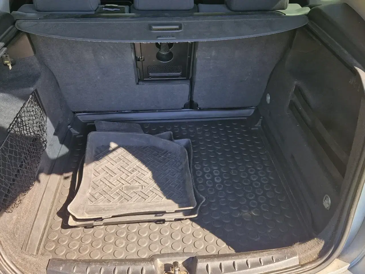 Billede 10 - Seat Altea XL 1,8 TFSi Stylance