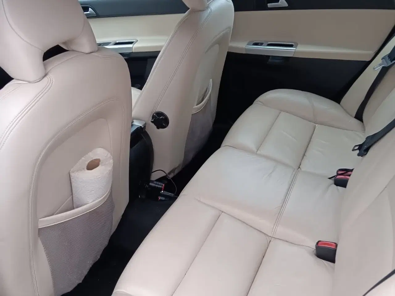 Billede 12 - Volvo V50 1,6 D2 115 Classic