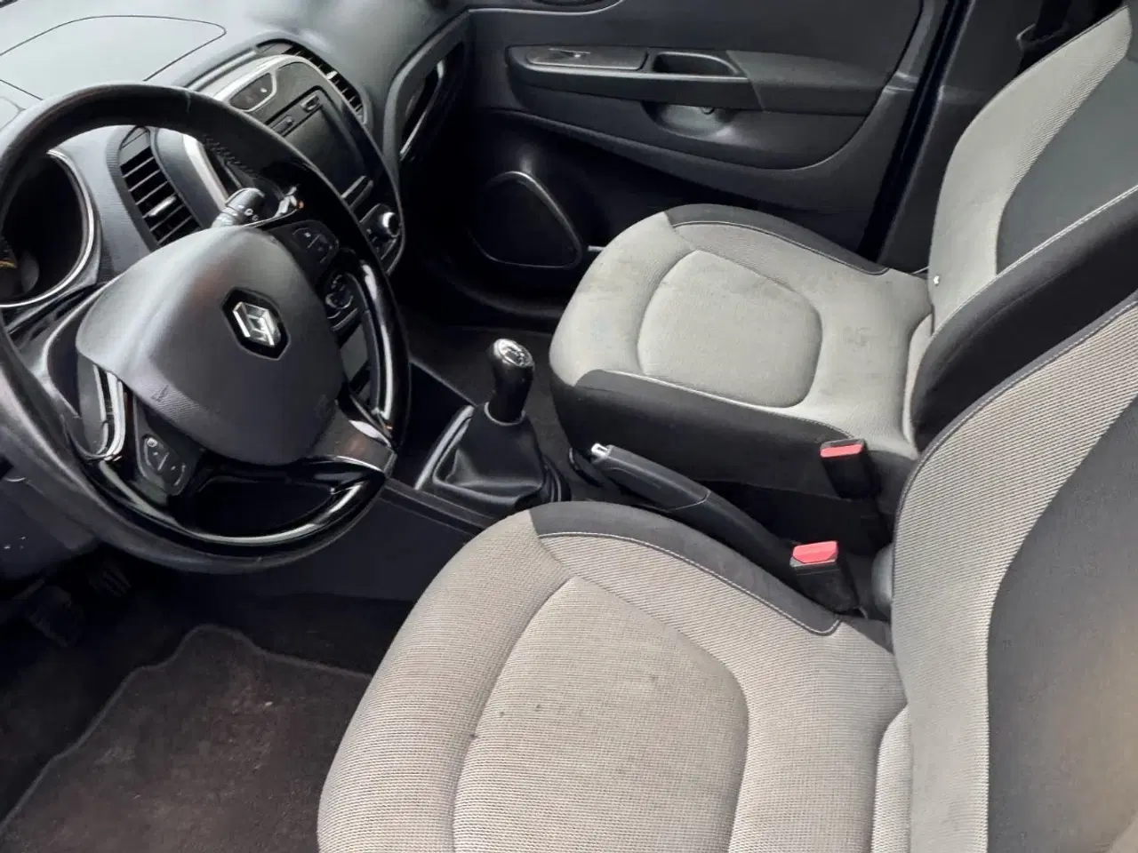 Billede 7 - Renault Captur 0,9 TCe 90 Authentique
