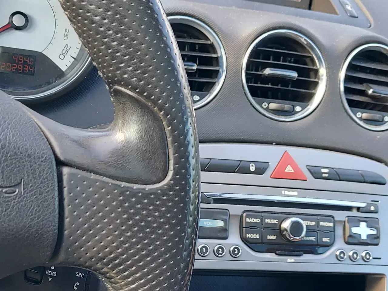 Billede 5 - Peugeot 308 THP 156